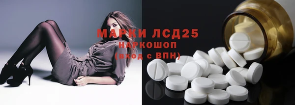 индика Алексеевка